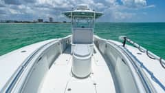 2021 Yellowfin 36 Offshore photo 5