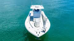 2021 Yellowfin 36 Offshore photo 7