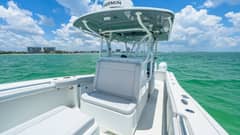 2021 Yellowfin 36 Offshore photo 4