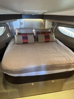 2016 Sea Ray 400 coupe "April" photo 8