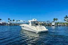 2007 Sea Ray 44 Sundancer "Mango Man" photo 9