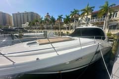 2007 Sea Ray 44 Sundancer "Mango Man" photo 2