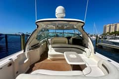2007 Sea Ray 44 Sundancer "Mango Man" photo 6