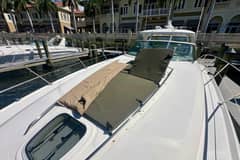 2007 Sea Ray 44 Sundancer "Mango Man" photo 3