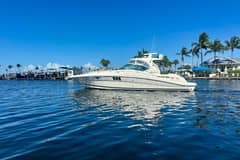 2007 Sea Ray 44 Sundancer "Mango Man" photo 8