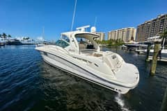 2007 Sea Ray 44 Sundancer "Mango Man" photo 7