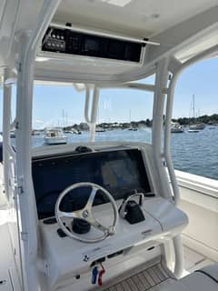 2018 Jupiter 34 "Jupiter 34" photo 3