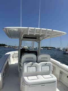 2018 Jupiter 34 "Jupiter 34" photo 8