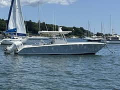 2018 Jupiter 34 "Jupiter 34" photo 1