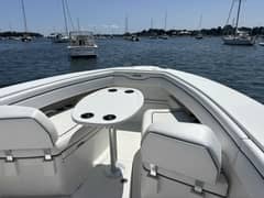 2018 Jupiter 34 "Jupiter 34" photo 6