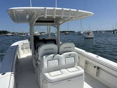 2018 Jupiter 34 "Jupiter 34" photo 4