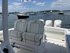 2018 Jupiter 34 "Jupiter 34" photo 9