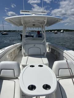 2018 Jupiter 34 "Jupiter 34" photo 7