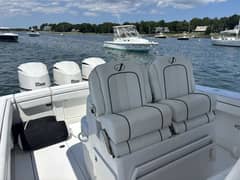 2018 Jupiter 34 "Jupiter 34" photo 5