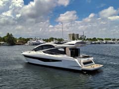 2017 Galeon Sky photo 5