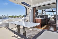 2017 Galeon Sky photo 7