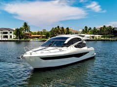 2017 Galeon Sky photo 1