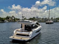 2017 Galeon Sky photo 3