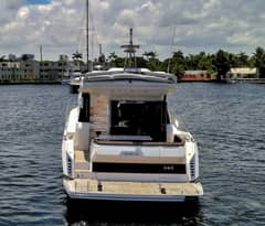 2017 Galeon Sky photo 6