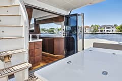 2017 Galeon Sky photo 8
