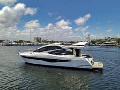 2017 Galeon Sky photo 2