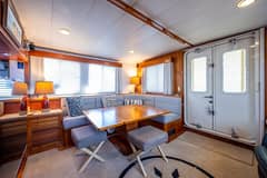 2001 Kadey-Krogen Krogen Trawler "GANDALF" photo 3