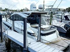 2019 Galeon photo 2