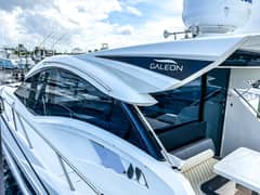 2019 Galeon photo 4