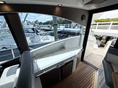 2019 Galeon photo 8