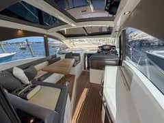 2019 Galeon photo 9