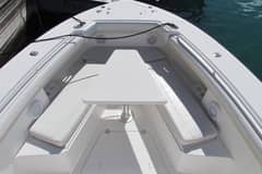 2016 Everglades 435 Center Console photo 9