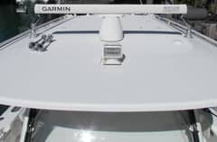 2016 Everglades 435 Center Console photo 7
