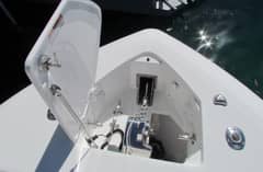 2016 Everglades 435 Center Console photo 8
