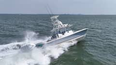 2019 Regulator 41 photo 2