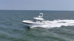 2019 Regulator 41 photo 8