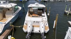 2025 Sea Ray 320 Sundancer OB "At Last" photo 7
