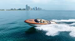 2006 Riva Aquariva "Beluga" photo 7