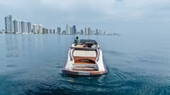 2006 Riva Aquariva "Beluga" photo 3