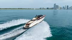 2006 Riva Aquariva "Beluga" photo 8