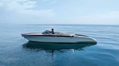2006 Riva Aquariva "Beluga" photo 5