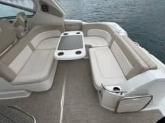 2018 Chaparral 330 Signature "The Remedy" photo 4