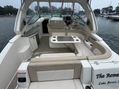 2018 Chaparral 330 Signature "The Remedy" photo 5