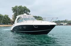 2018 Chaparral 330 Signature "The Remedy" photo 1