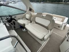 2018 Chaparral 330 Signature "The Remedy" photo 8