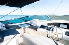 2010 Azimut 100 Leonardo photo 5