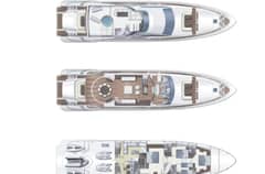 2010 Azimut 100 Leonardo photo 8