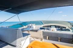 2010 Azimut 100 Leonardo photo 4