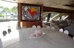 2010 Azimut 100 Leonardo photo 9