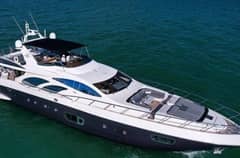 2010 Azimut 100 Leonardo photo 7
