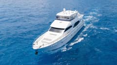2015 Monte Fino Motor Yacht "Perfect Sense" photo 3